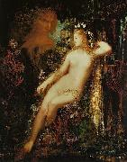 Gustave Moreau Galatee china oil painting artist
